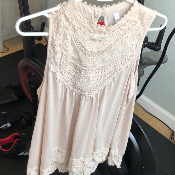 Xhilaration Tops - Target size L top